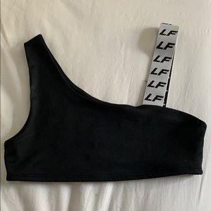 LF the Brand Crop top